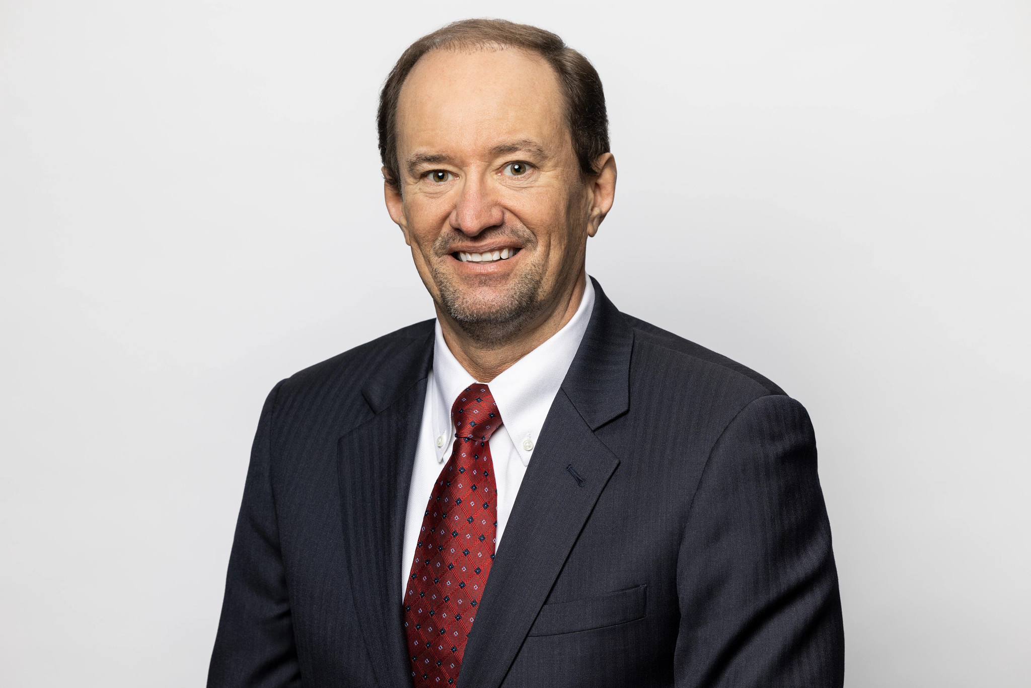 Corporate Headshot