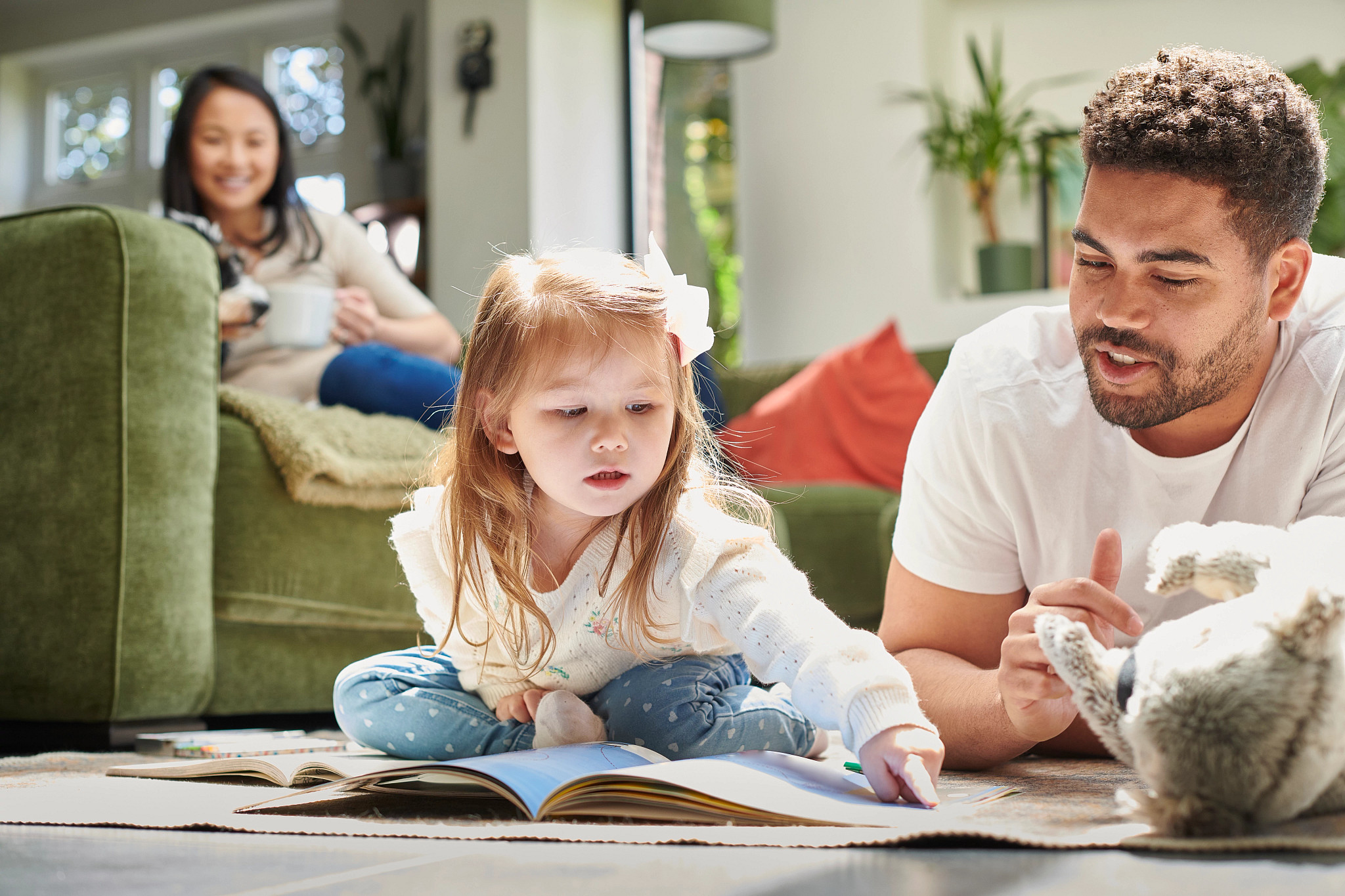 Personal lines insurance options