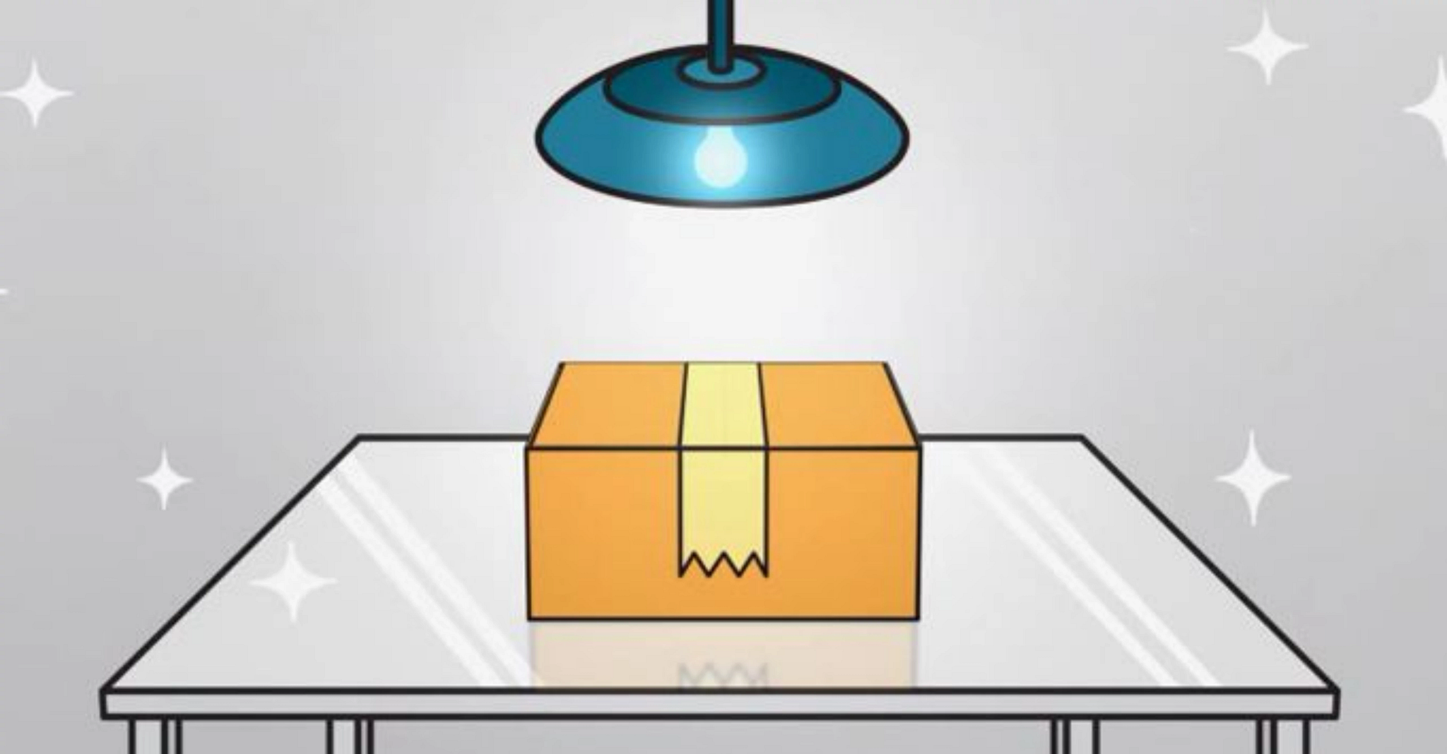 Package Drawing