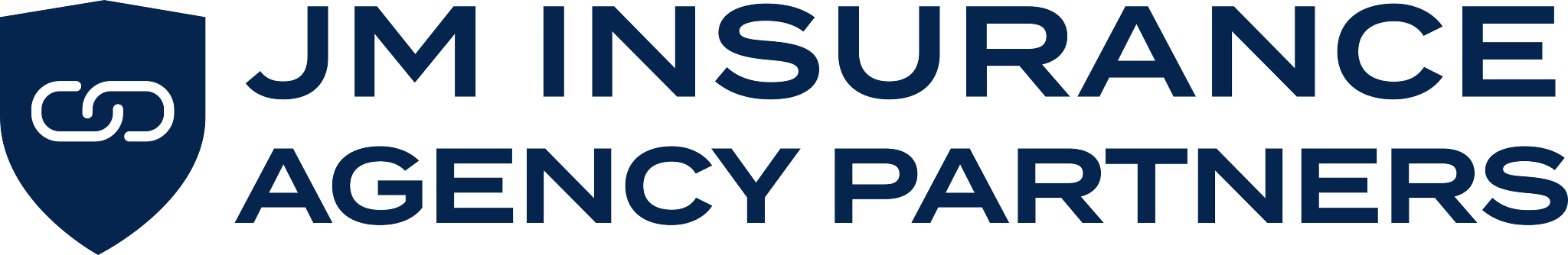 JM Insurance Agency Partners Logo (No Padding)