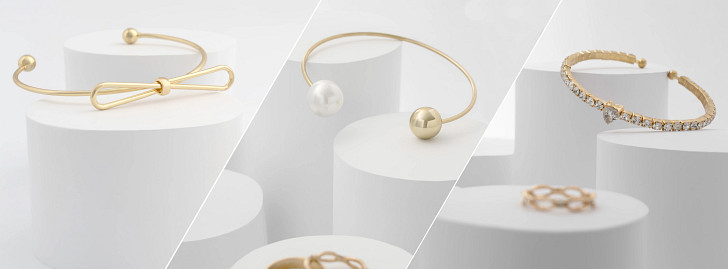 Jewelry bundling