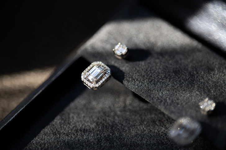 Diamond Ring