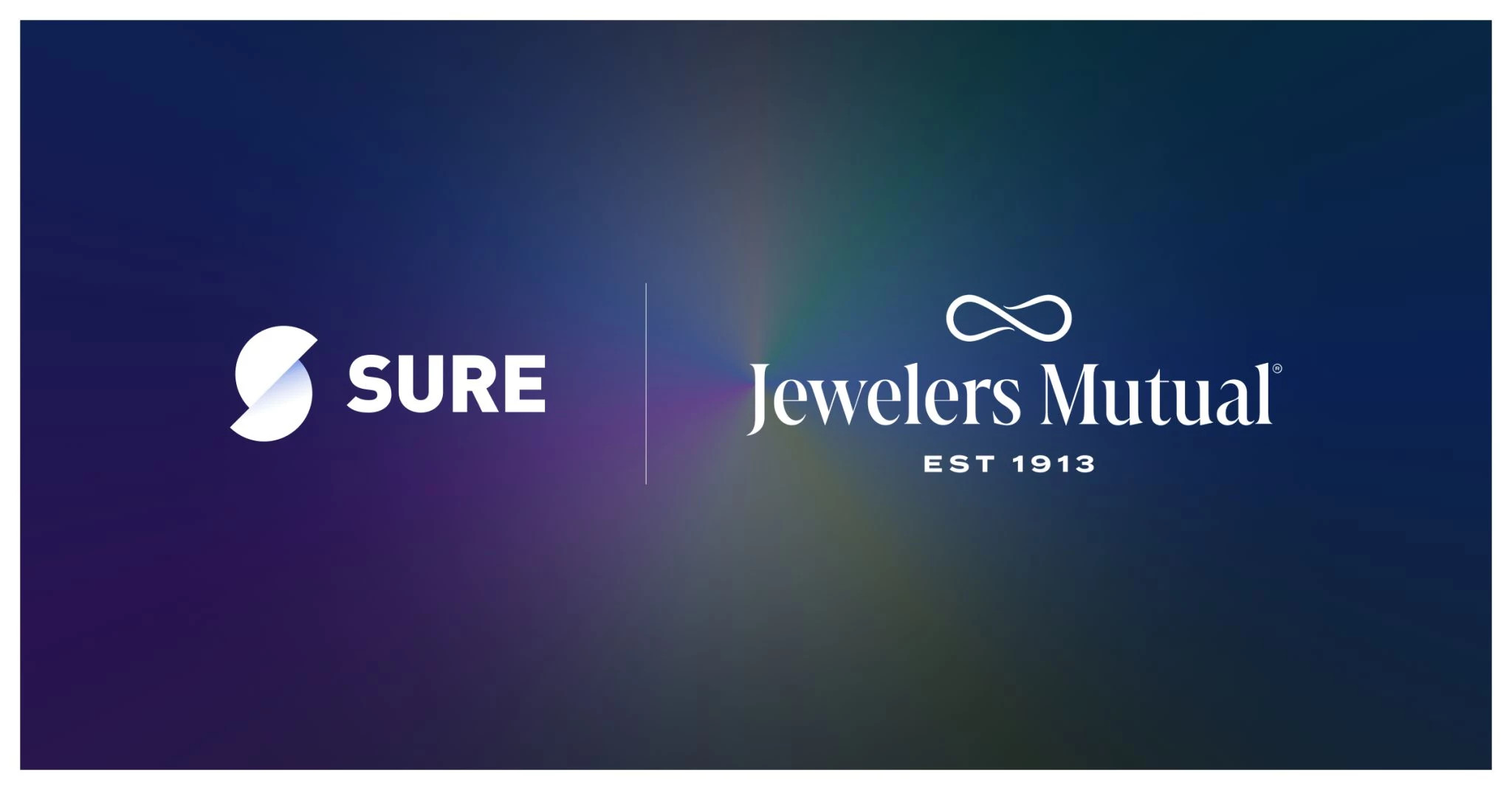 Sure &amp;JM Logo