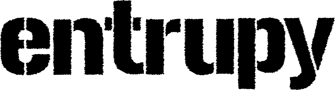 Entrupy Logo