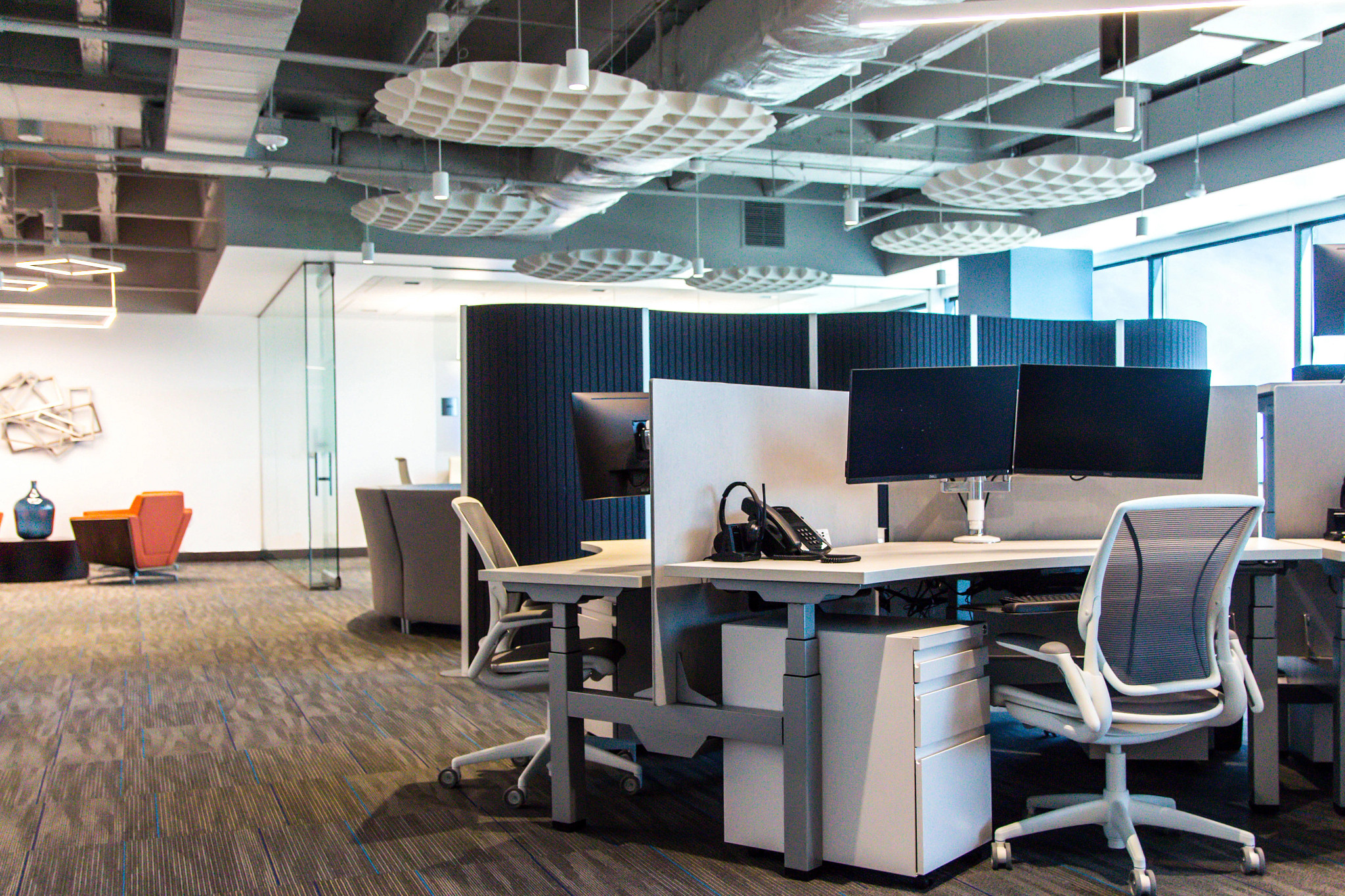 Work Area