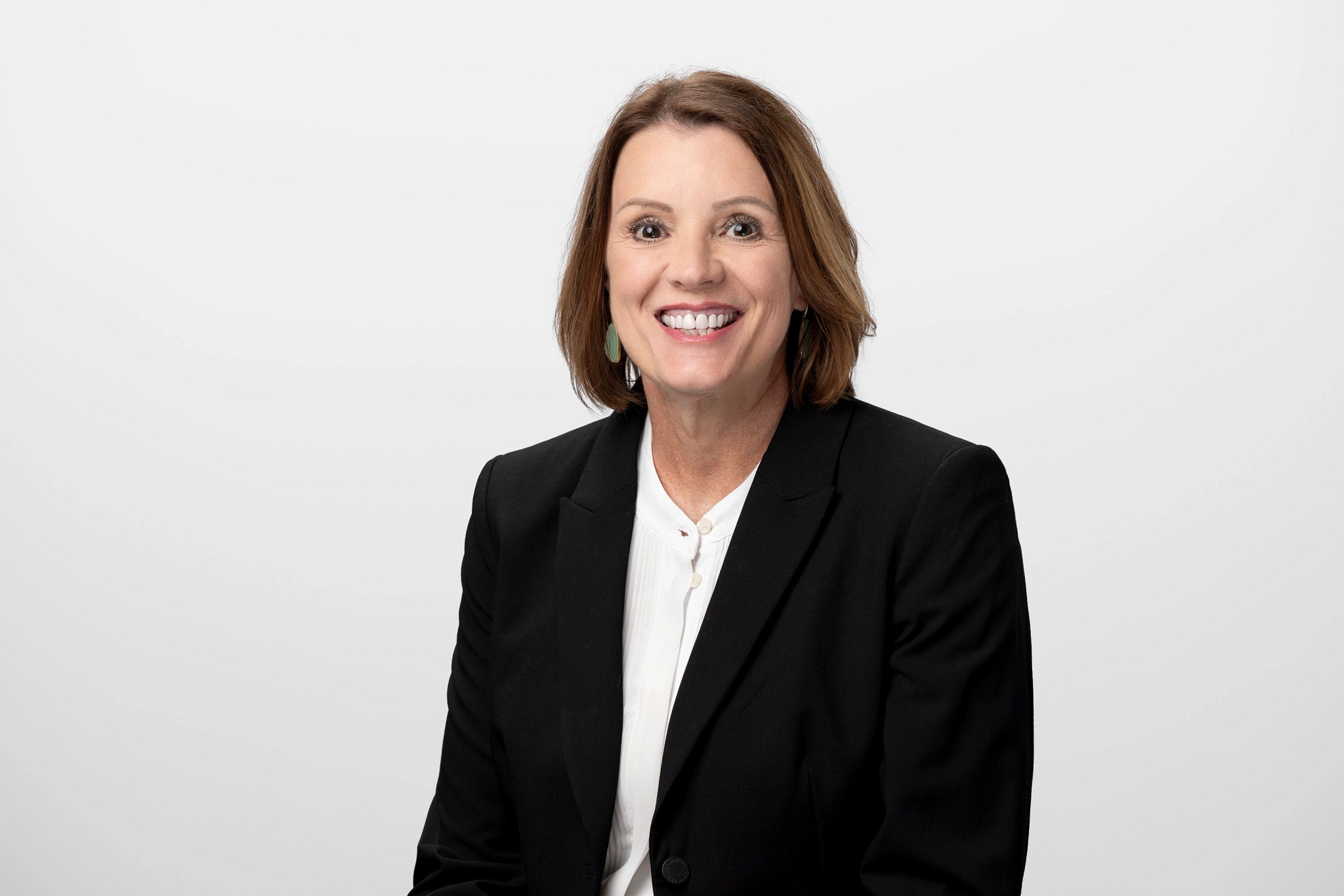 Corporate Headshot