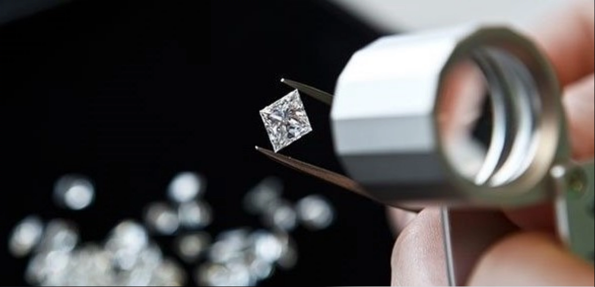 Diamond Appraisal