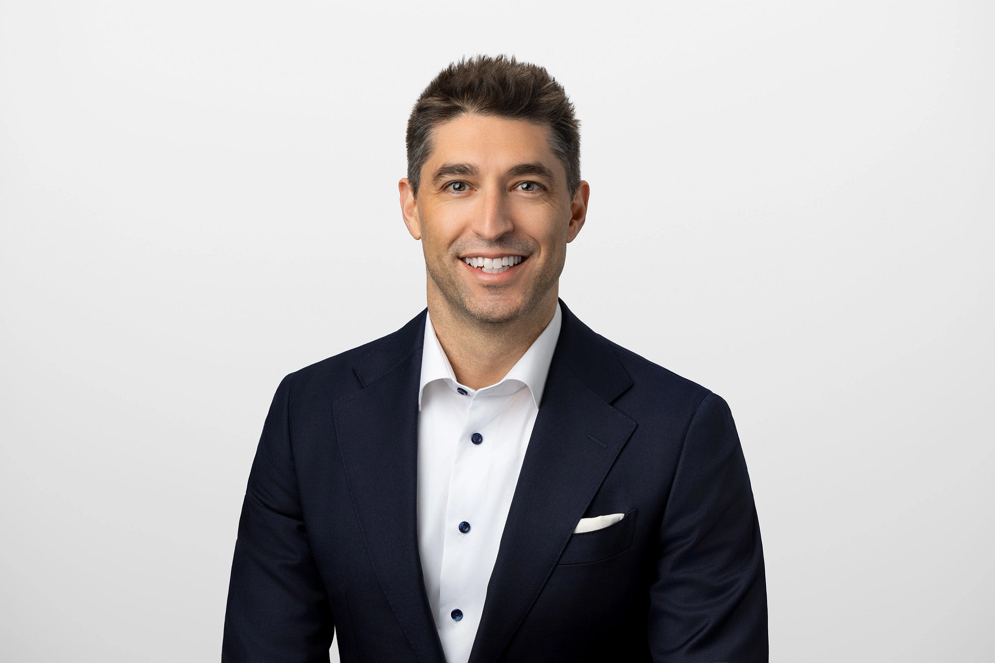 Corporate Headshot
