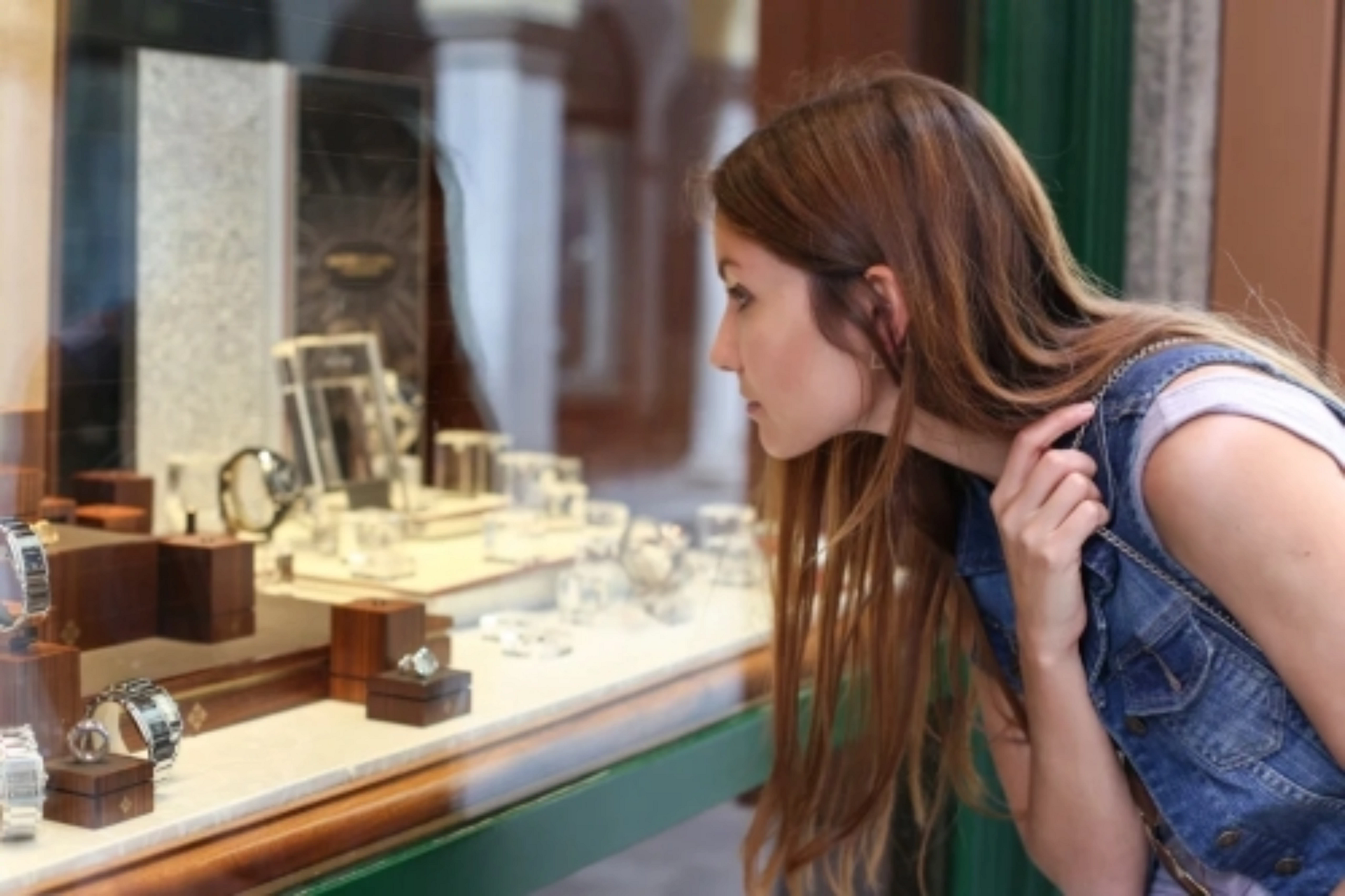 Window Shopping (Small)