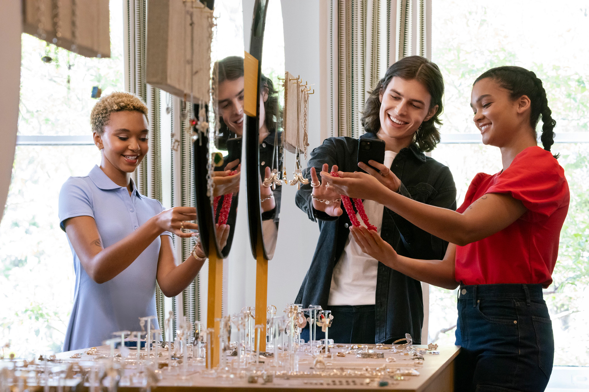 SCAD Jewelry Design program