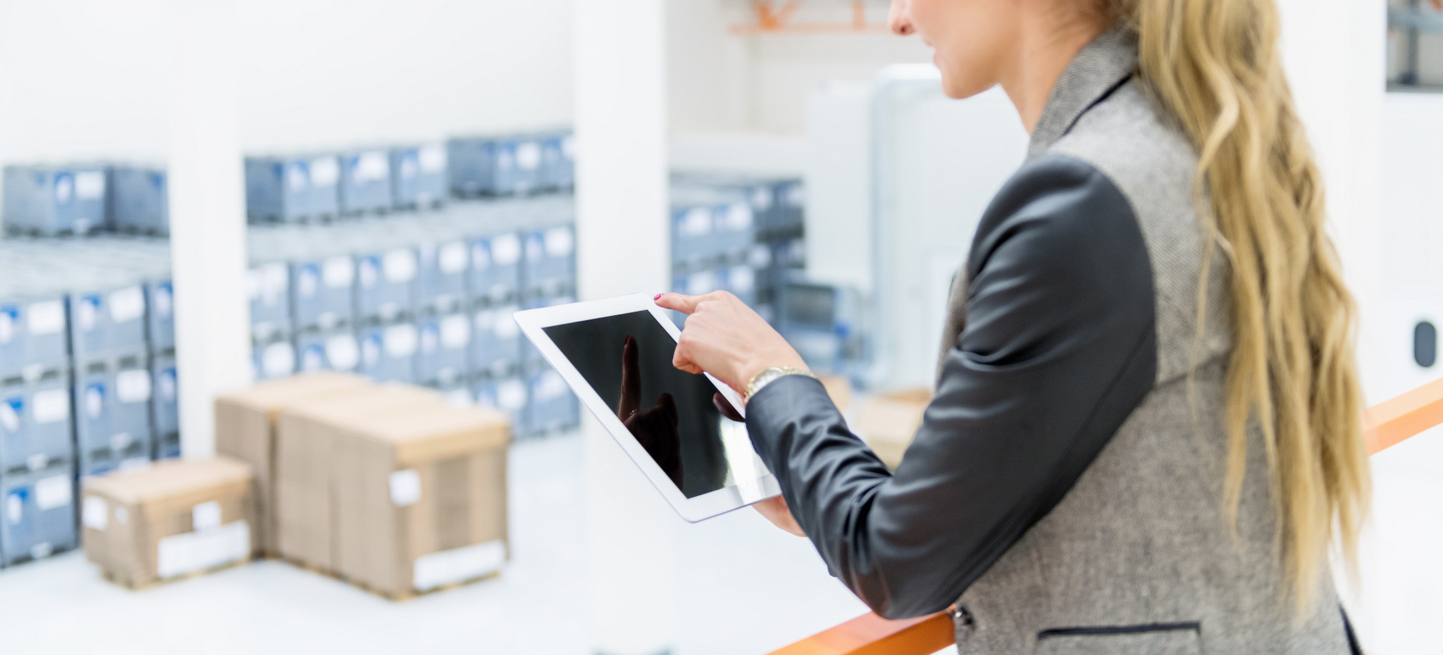 How RFID jewelry tracking is changing inventory practices