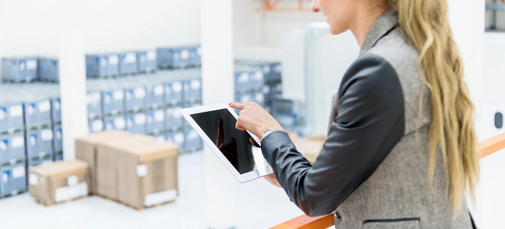 How RFID jewelry tracking is changing inventory practices