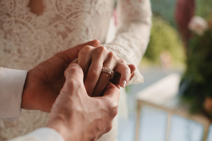 History Of Engagement Rings