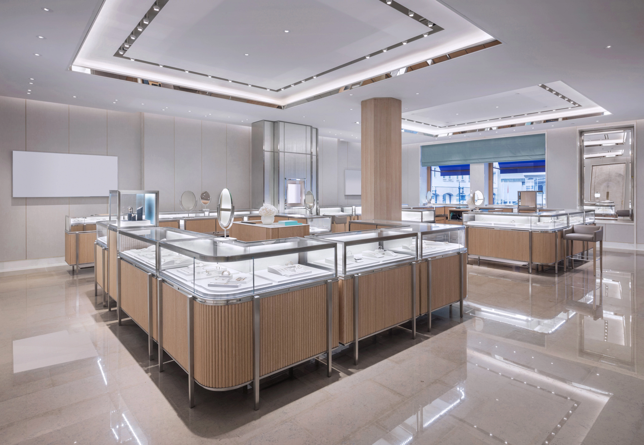 Jewelry Store