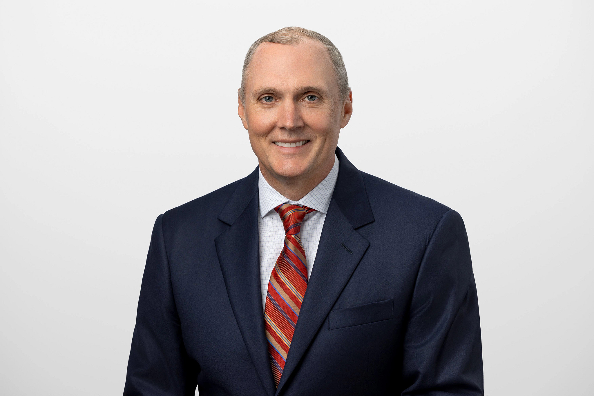 Corporate Headshot