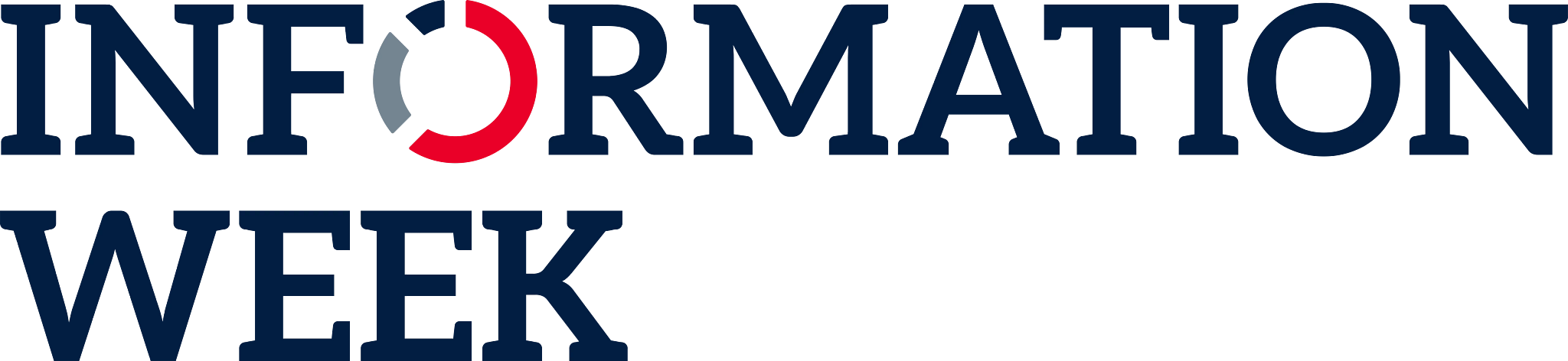 Information Week Logo