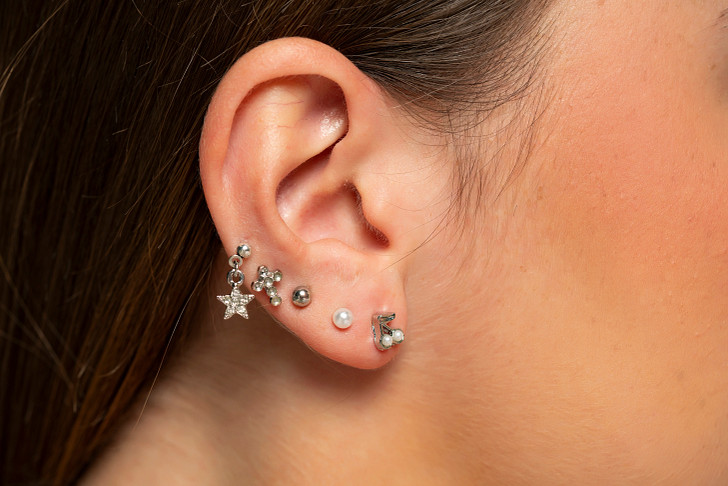 Earring Styles