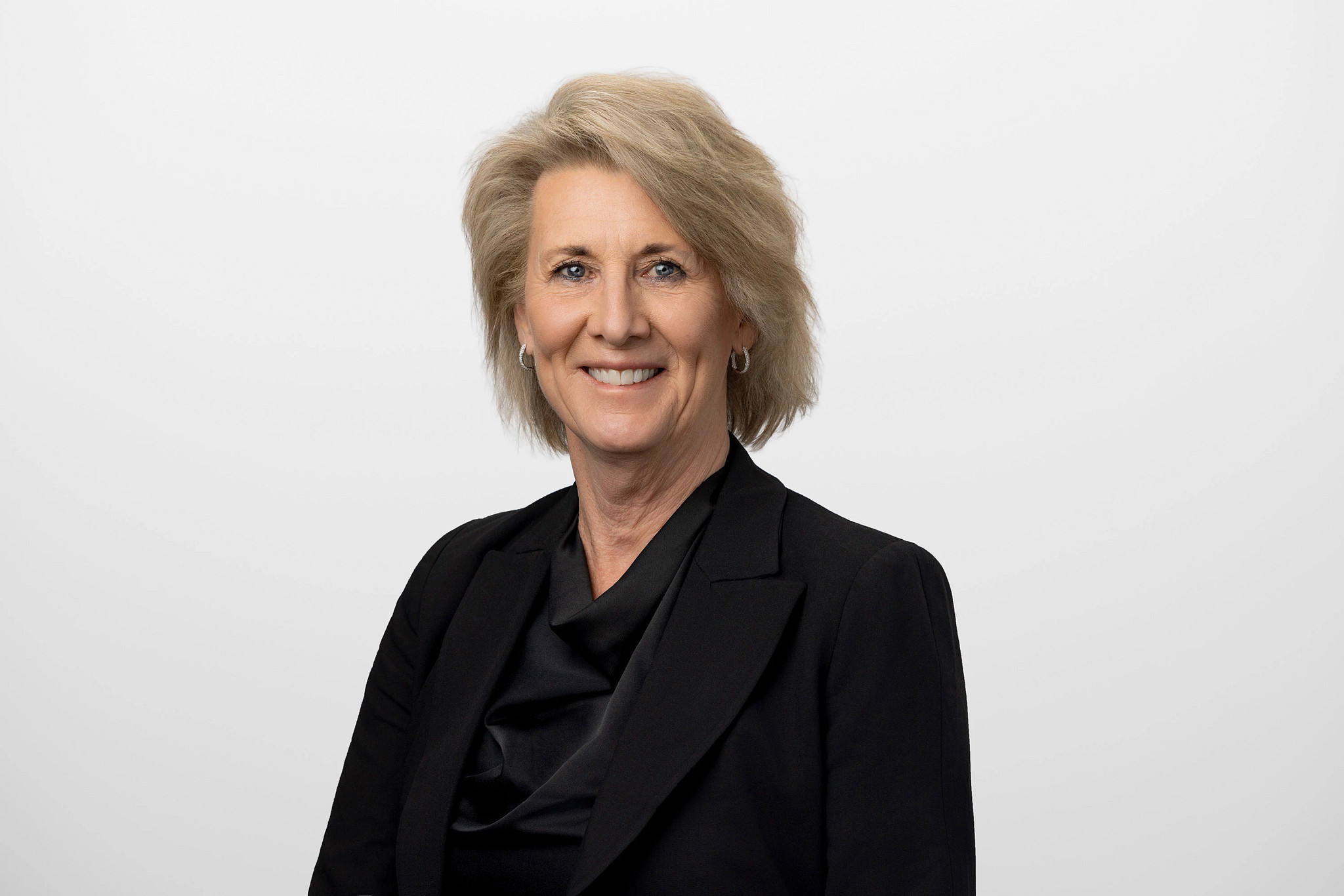 Corporate Headshot