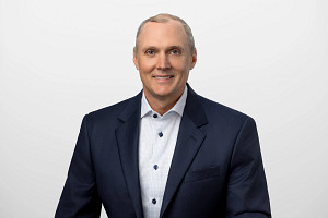 Corporate Headshot
