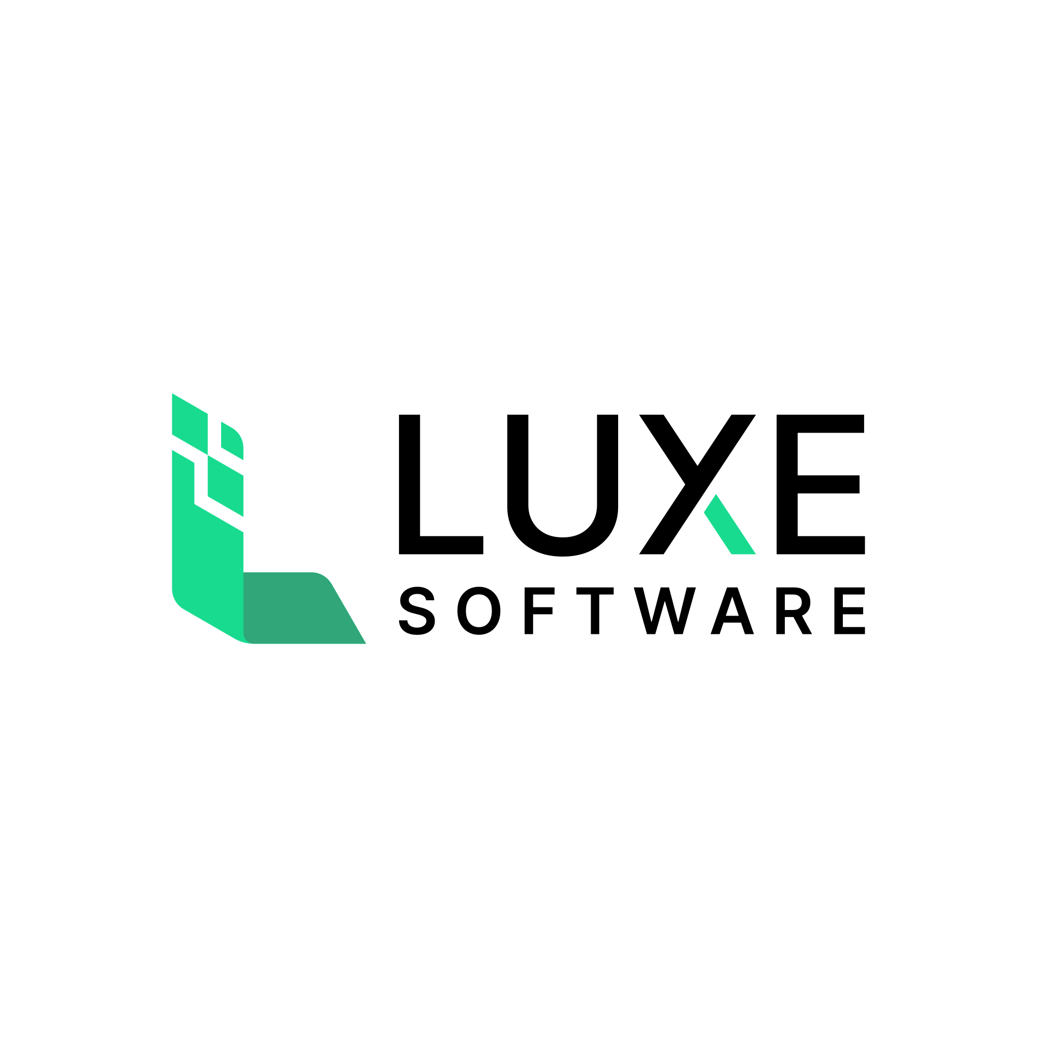 Luxe Software logo