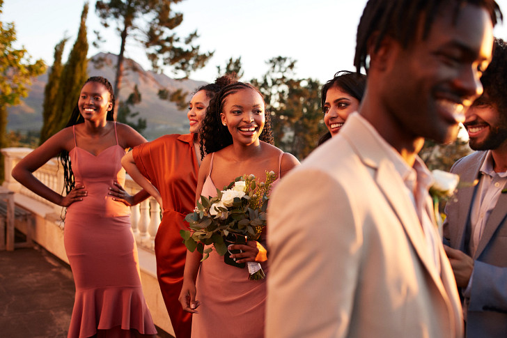 Wedding Party